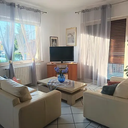 La Casa Di Berto