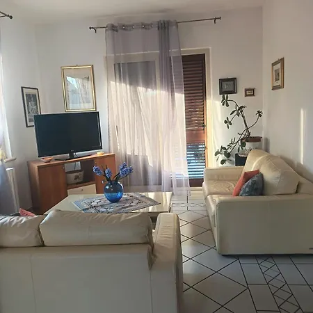 Apartment La Casa Di Berto *