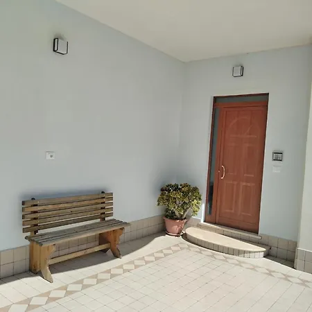La Casa Di Berto Apartment
