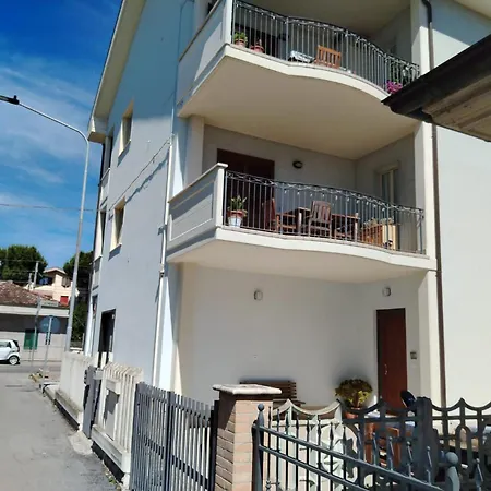 La Casa Di Berto * Scerne