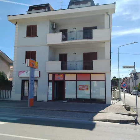 La Casa Di Berto