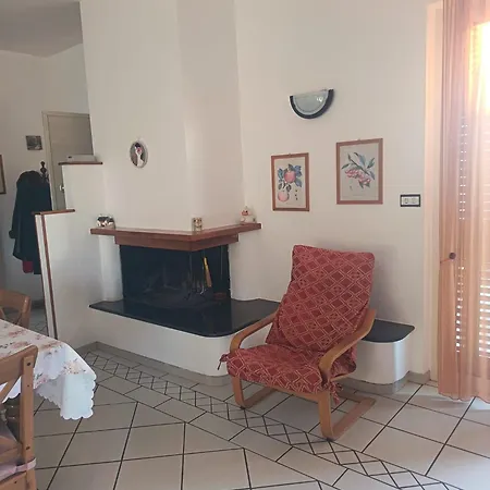 La Casa Di Berto *