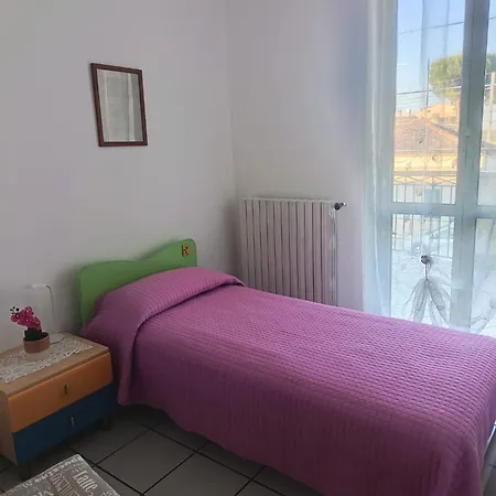 Apartment La Casa Di Berto *