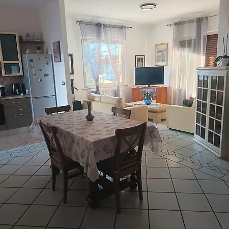 La Casa Di Berto