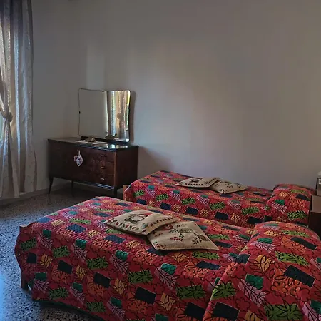 Apartment La Casa Di Berto Scerne