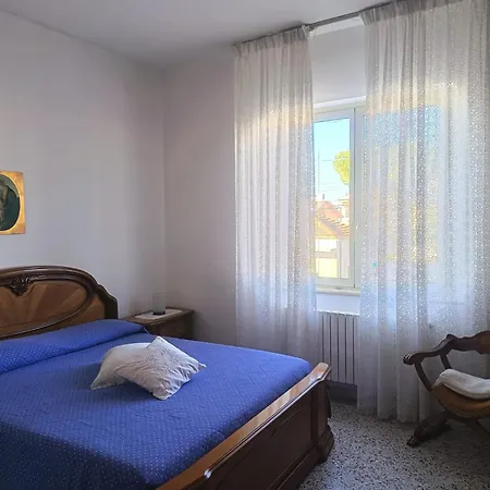 La Casa Di Berto Scerne