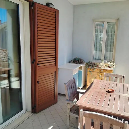 La Casa Di Berto *
