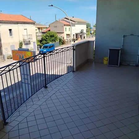 La Casa Di Berto * Scerne