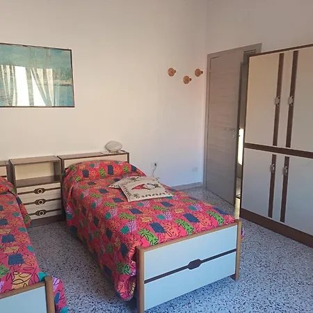 La Casa Di Berto * Scerne