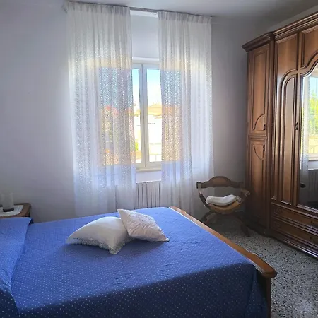 La Casa Di Berto Scerne