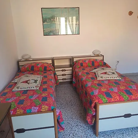 Apartment La Casa Di Berto