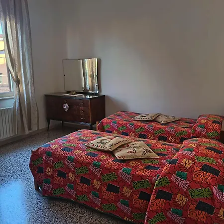 La Casa Di Berto *